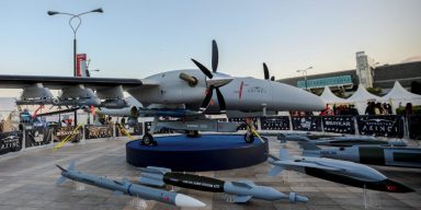 Το Ιράν υποβαθμίζει τον ρόλο του τουρκικού UAV Akinci στον εντοπισμό του Προέδρου Ραϊσί – Έτσι βρέθηκαν τα συντρίμμια του ελικοπτέρου