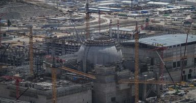 Συμφωνία Τουρκίας-Κίνας για πυρηνικό σταθμό στην Ανατολική Θράκη – H Eλλάδα περικυκλώνεται από πυρηνικά εργοστάσια