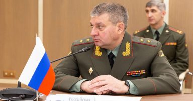 Ρωσία: Συνεχίζονται οι «εκκαθαρίσεις» στρατηγών – Σύλληψη του Αναπληρωτή Αρχηγού και στενού συνεργάτη του Γκερασίμοφ