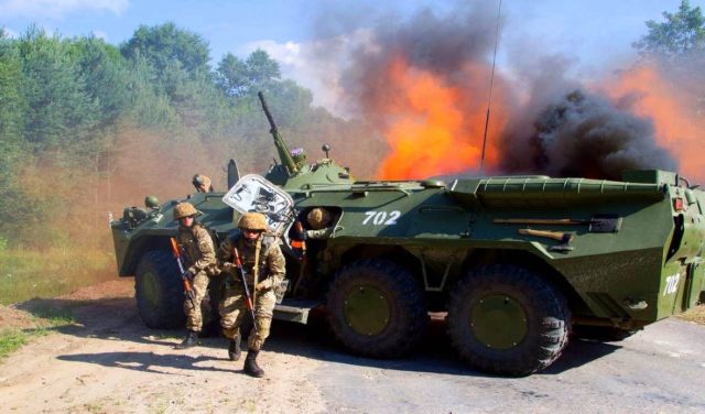 Συντριβή των εφεδρειών του Κιέβου στο Χάρκοβο: Παραδίδονται μαζικά Ουκρανοί στρατιώτες - 