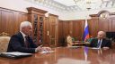 Αντρέι Μπελούσοφ: Το «προφίλ» του νέου Ρώσου Υπουργού Άμυνας – Οικονομολόγος δίχως επαφή με τις Ένοπλες Δυνάμεις