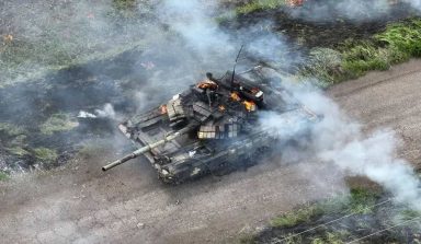 Κρίσιμη η κατάσταση για το Κίεβο: Oι ρωσικές δυνάμεις συντρίβουν τη 2η ουκρανική γραμμή άμυνας στο Χάρκοβο – Οι Ουκρανοί παραδίδονται μαζικά