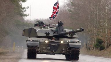 Κλιμάκωση: Η Βρετανία θα απελάσει τον Ρώσο στρατιωτικό ακόλουθο – Σε τροχιά διακοπής σχέσεων…