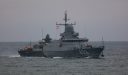 Οι Ουκρανοί ισχυρίζονται ότι βύθισαν με ATACMS δύο ρωσικά πλοία του Στόλου της Μαύρης Θάλασσας