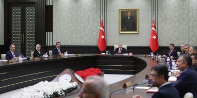 Ακόμη ένα βήμα αποδέσμευσης της Τουρκίας από τη Δύση: Ετοιμάζει νόμο για τους «πράκτορες επιρροής» στα «χνάρια» της Γεωργίας