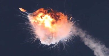 Ρωσία: Γάλλοι και Βρετανοί οι χειριστές των  Storm Shadow/SCALP-EG – Βομβαρδισμοί της ρωσικής ενδοχώρας με με AASM-250 Hammer και AGM-88 HARM