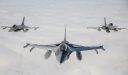 NATO: Οι αναχαιτίσεις ρωσικών αεροσκαφών έχουν αυξηθεί κατά 25% στη Βαλτική
