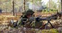 Πρωτοφανής πολεμική προετοιμασία από τη Φινλανδία: Σύναψε χιλιάδες συμφωνίες αμυντικού εξοπλισμού σε λίγες ημέρες