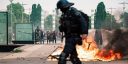 Αζερμπαϊτζάν: Αβάσιμες και προσβλητικές οι κατηγορίες της Γαλλίας για ανάμιξη στις ταραχές στη Νέα Καληδονία