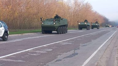 Νέα εξέλιξη: Η Μολδαβία αναπτύσσει στρατεύματα 8 χιλιόμετρα από την Υπερδνειστερία