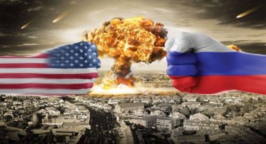 Μια ανάσα από τη χρήση πυρηνικών όπλων η Ρωσία – Σύμβουλος Β.Πούτιν: Πρώτα δοκιμαστική πυρηνική έκρηξη με μανιτάρι και μετά κανονική χρήση τους…