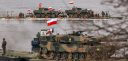Η Πολωνία κατακλύζεται από κόμβους επιμελητείας και ΝΑΤΟϊκές βάσεις για την τελική μάχη με Ρωσία: Ανάπτυξη Μεραρχίας και Ταξιαρχίας στο Διάδρομο Suwalki!