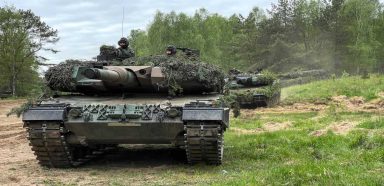 Αρχηγός πολωνικού στρατού: «Ετοιμάστε τους Πολωνούς για ολοκληρωτικό πόλεμο» - Σχέδιο «εισβολής» στην Δυτική Ουκρανία μέσω της Ουκρανικής Λέγκας