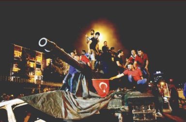 Φουντώνουν οι φήμες για απόπειρα πραξικοπήματος στην Τουρκία -Τί μεταδίδουν τουρκικά ΜΜΕ