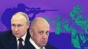 BBC: Ο Β.Πούτιν εφαρμόζει τη «συμφωνία» με Πριγκόζιν - Τι δείχνει η στρατιωτική «εκκαθάριση»