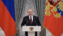 Η νέα θητεία Πούτιν ορίζει το τελικό στάδιο του μεγάλου σχεδίου - «Μια Ρωσία απαλλαγμένη από τη Δύση»