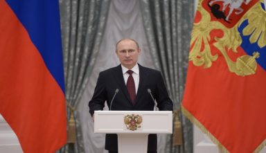 Η νέα θητεία Πούτιν ορίζει το τελικό στάδιο του μεγάλου σχεδίου – «Μια Ρωσία απαλλαγμένη από τη Δύση»