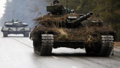 Ρωσική προέλαση στον άξονα Κουπιάνσκ-Σεβέρσκ: Σαρώθηκαν σημαντικά προπύργια των Ουκρανών – Αντιμέτωπες με ντόμινο κατάρρευσης οι ουκρανικές ΕΔ