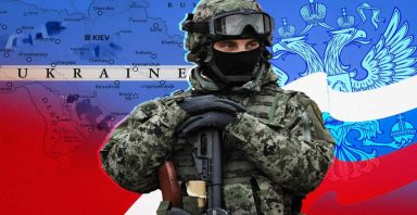 Ανησυχία και προβληματισμό στο ΝΑΤΟ: Τα νούμερα «δεν βγαίνουν» - 700.000 Ρώσοι στρατιώτες σε «αναμονή» για την έναρξη της κύριας επίθεσης! (vid)