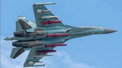Ρώσοι πιλότοι: «Η Δύση θα σοκαριστεί με τις καταρρίψεις των F-16 - Τα μαχητικά μας υπερέχουν και είμαστε πανέτοιμοι» - Δείτε το βίντεο