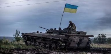 Ανοίγει ο δρόμος για επιχείρηση VDV και Πεζοναυτών: Οι Ουκρανοί μεταφέρουν εφεδρείες από Χερσώνα προς Χάρκοβο – Κίνδυνος ολικής κατάρρευσης μετώπου