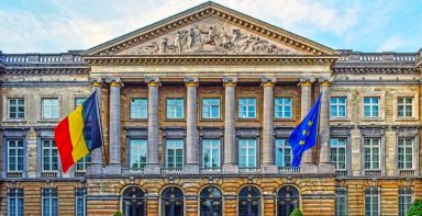 Αλλαγή στην «καρδιά» της Ευρωπαϊκής Ένωσης: Παραιτήθηκε ο πρωθυπουργός του Βελγίου μετά την ήττα στις ευρωεκλογές