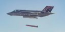 «Βόμβα» με F-35 και JSM: Τα μαχητικά της USAF εξοπλίζονται με τους προηγμένους πυραύλους cruise εντός της ατράκτου!