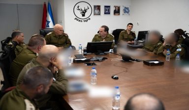 Διαταγή στον IDF για στρατηγική νίκη επί της Χεζμπολάχ: Εγκρίθηκαν τα επιχειρησιακά σχέδια επίθεσης στον Λίβανο – Σφοδρή επίθεση σε ΗΠΑ