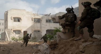 Ανοίγει «θέμα Γκολάν»: Kτυπήθηκε βάση του IDF – Το Ισραήλ απειλεί να κάνει χρήση “Όπλου της Αποκάλυψης” σε περίπτωσης γενικευμένης σύρραξης