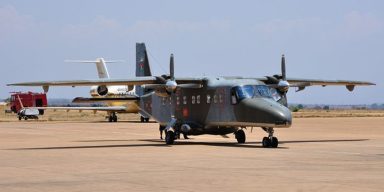 Συναγερμός στο Μαλάουι: Αγνοείται το αεροσκάφος που μετέφερε τον αντιπρόεδρο της χώρας