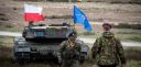 Ο κύβος ερρίφθη: Η Πολωνία καλεί στο Στρατό τους νέους 18-35 ετών - Το ΝΑΤΟ δημιουργεί νέα 