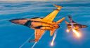 «Τοtal war» ΝΑΤΟ-Ρωσίας: ΝΑΤΟϊκοί οι πιλότοι των ουκρανικών F-16 είπε «κατά λάθος» ο Στόλτενμπεργκ - Άδεια για «Deep Strike» επιδρομές εντός Ρωσίας!