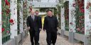 Νότια Κορέα: Στο «κόκκινο» οι σχέσεις Σεούλ-Μόσχας μετά το σύμφωνο αμοιβαίας άμυνας που υπέγραψαν Πούτιν και Κιμ Γιονγκ Ουν