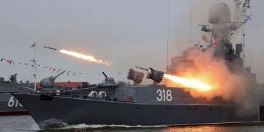 Ρωσο-κινεζικές ναυτικές ασκήσεις «Naval Cooperation – 2024» – Δείτε μοναδικά πλάνα από την τελετή έναρξης (vid)