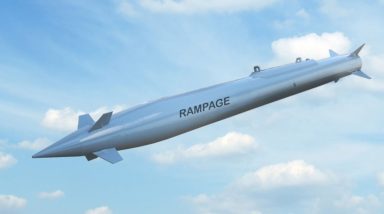 «Πράσινο» φως από τις ΗΠΑ: Η Πολεμική Αεροπορία αποκτά επιτέλους τους πυραύλους Rampage
