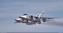 Πρώτα η Φινλανδία και τώρα η Σουηδία: Ρωσικό Su-24 διείσδυσε ανατολικά του νησιού Γκότλαντ - Έσπευσαν δύο Gripen