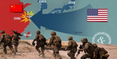 Κίνα κατά NATO: Προκαλεί συγκρούσεις, επεκτείνει ισχύ πέρα από τα σύνορά του και δημιουργεί «ασφάλεια» εις βάρος άλλων χωρών
