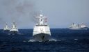 Η Κίνα ανέπτυξε 90 πολεμικά πλοία με τρομαχτική δύναμη πυρός: Ο Στόλος του PLA ακροβολίζεται εν όψει της εισβολής στη Ταϊβάν- Οι ΗΠΑ προειδοποιούν