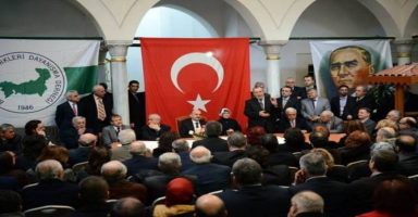«Βόμβα» στην Θράκη! Πρώτο με μεγάλη διαφορά το κόμμα των τουρκοφρόνων «ΚΙΕΦ» σε Ροδόπη και Ξάνθη