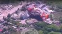 Сбрасывание бомб ФАБ-3000 продолжается – 70 погибших украинских военных (видео)