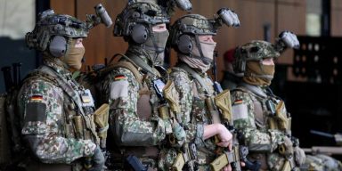 Συνεχίζονται οι πολεμικές προετοιμασίες στην Bundeswehr: Σημαντική αύξηση του αριθμού των εφέδρων