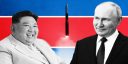 Στρατηγικές συμφωνίες Ρωσίας, Β.Κορέας και Κίνας: Στο στόχαστρο οι αμερικανικές βάσεις σε Ιαπωνία και Ν.Κορέα - Ρυθμίζουν το νέο μέτωπο