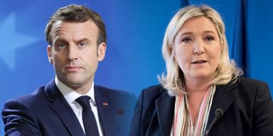 Ραγδαίες εξελίξεις στη Γαλλία: Το κόμμα των Σιράκ και Σαρκοζί ζητά συμμαχία με τη Λεπέν (vid)