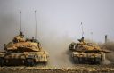 Η Τουρκία μεταφέρει ισχυρές δυνάμεις στα σύνορα με Ιράκ - Νέα εισβολή εν όψει (vid)