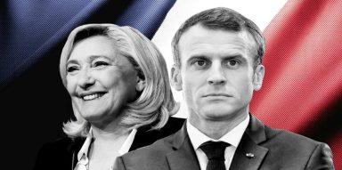 Πολιτική εξαΰλωση του Ε.Μακρόν λόγω Ουκρανίας: Πρόωρες βουλευτικές εκλογές στη Γαλλία μετά τη σαρωτική νίκη της Λεπέν