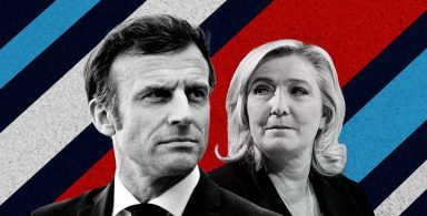 Ραγδαίες αλλαγές στη Γαλλία: Καταποντίζεται ο Μακρόν, δεύτερο το «Λαϊκό Μέτωπο» απέναντι στη Λεπέν