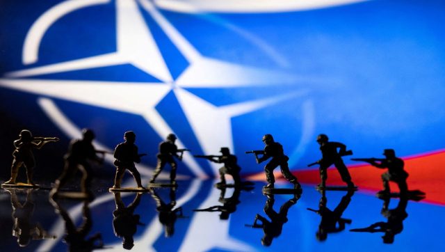 To «στρατηγικό δίλημμα» του ΝΑΤΟ: Aν υπάρξει ειρήνη τώρα, ο ρωσικός Στρατός θα γίνει πανίσχυρος τα επόμενα χρόνια - Διαμελισμό της Ρωσίας ζητά η Πολωνία