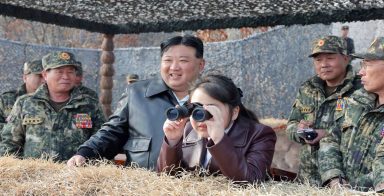 Δεύτερο «ρεσάλτο» Βορειοκορεατών στρατιωτών στη Νότια Κορέα – Προειδοποιητικά πυρά και έκρηξη νάρκης