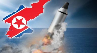 Η Βόρεια Κορέα έστειλε στη Ρωσία 10.000 κοντέινερ με 5 εκατομμύρια βλήματα πυροβολικού!