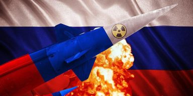 Andrey Gurulyov urges nuclear strikes against Europe